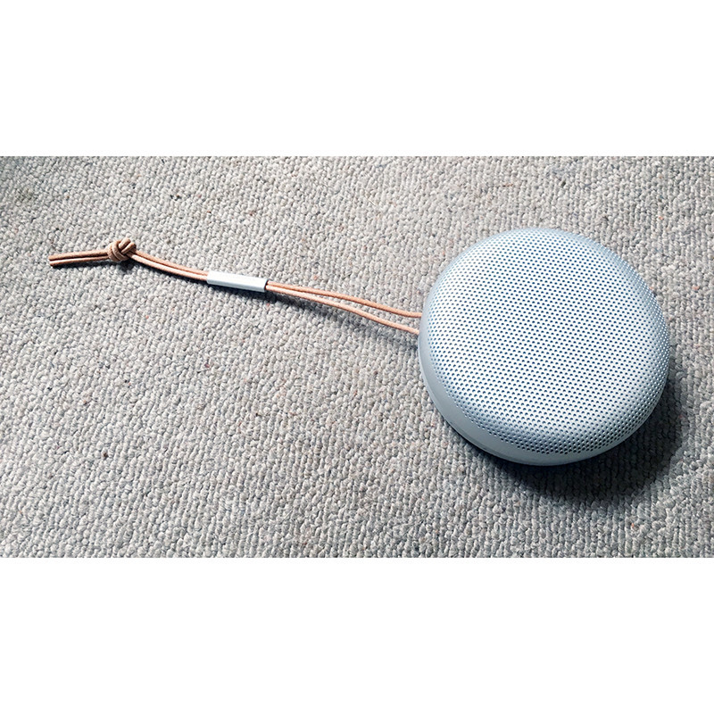 اسپیکر بلوتوثی قابل حمل بنگ اند آلفسن مدل Beosound A1 2ND GEN