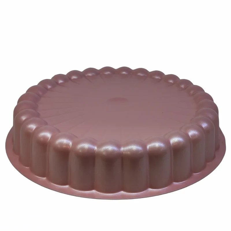 قالب کیک مدل شارلوت