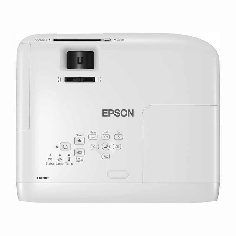 ویدئو پروژکتور اپسون مدل EB-E20