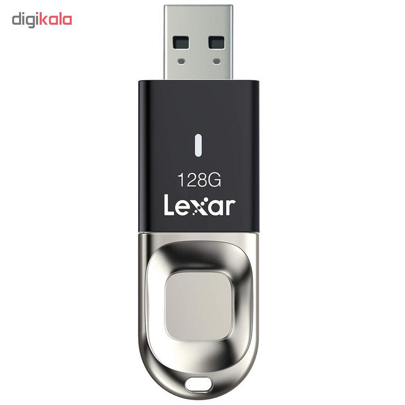 فلش مموری لکسار مدل Jumpdrive F35 ظرفیت 128 گیگابایت
