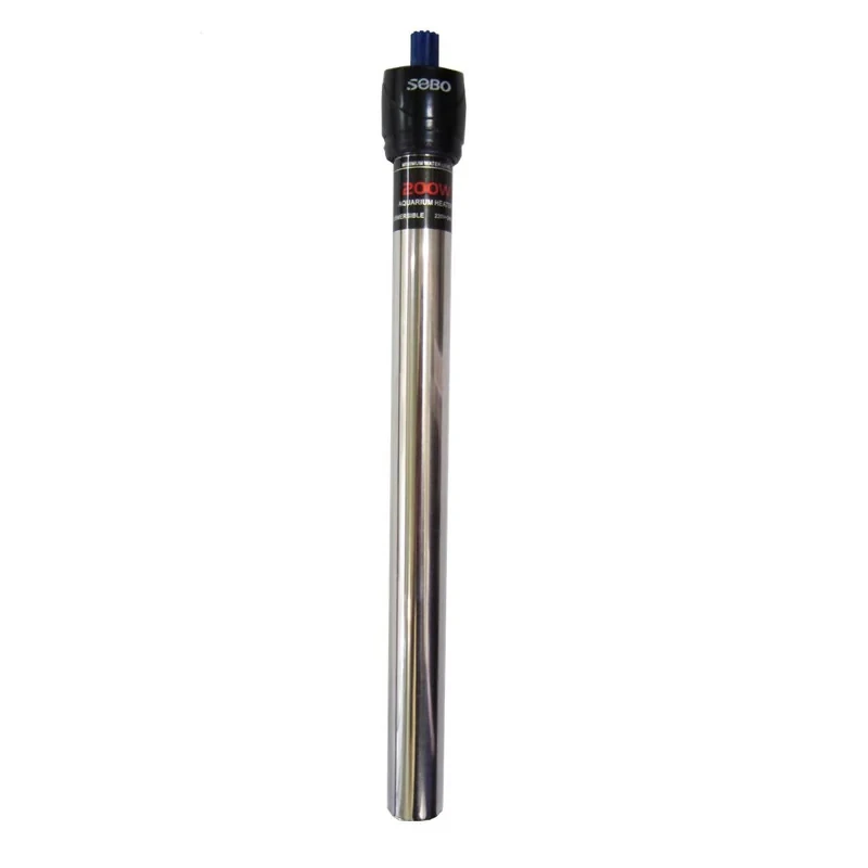 بخاری آکواریوم سی‌استار مدل HX-233