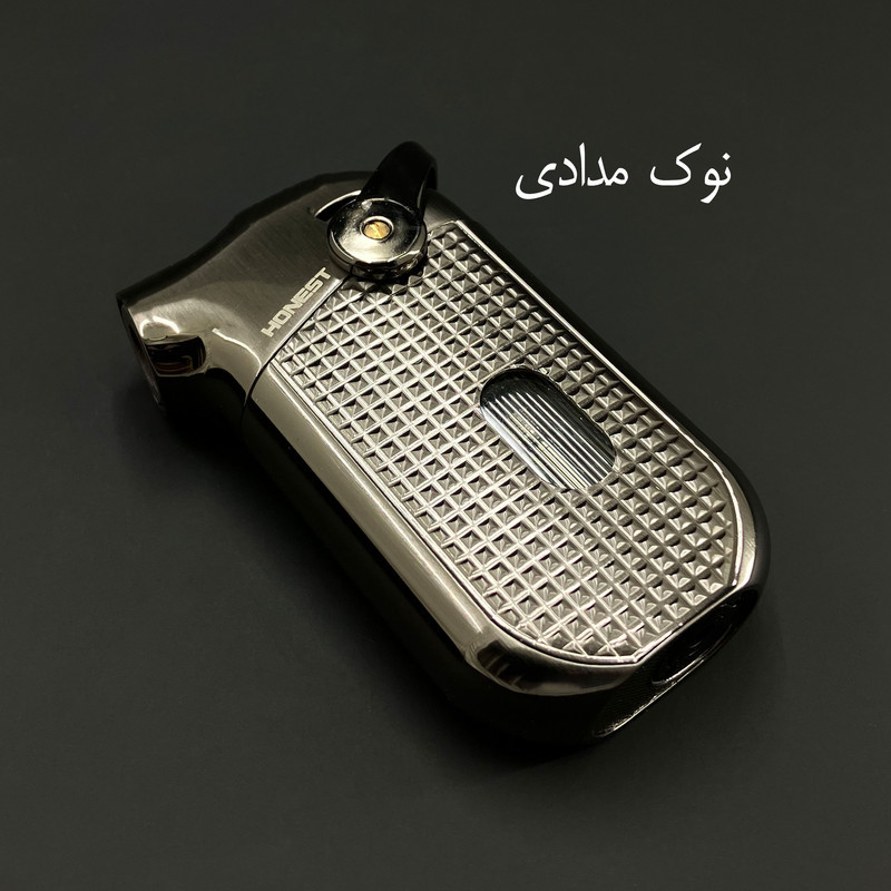 فندک آنست گازی مدل رومیزی جت کد DKD-2120