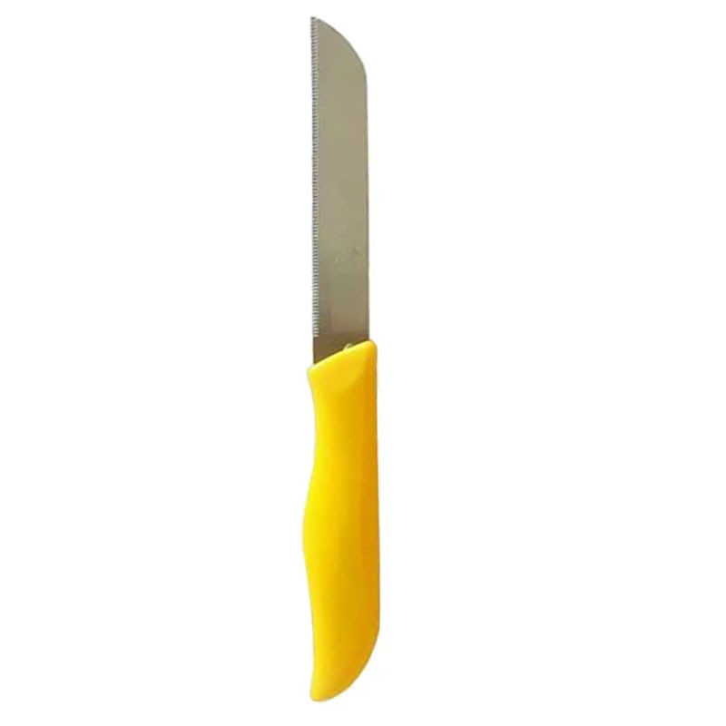 کارد میوه خوری طرح زولینگن