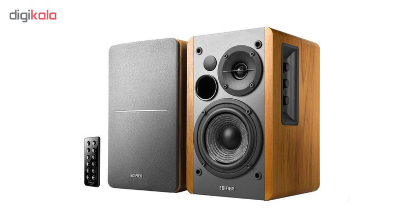 اسپیکر رومیزی ادیفایر مدل R1280DB