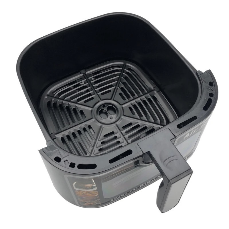 سرخ‌کن 13 لیتر سیلور کرست مدل SCS-6090