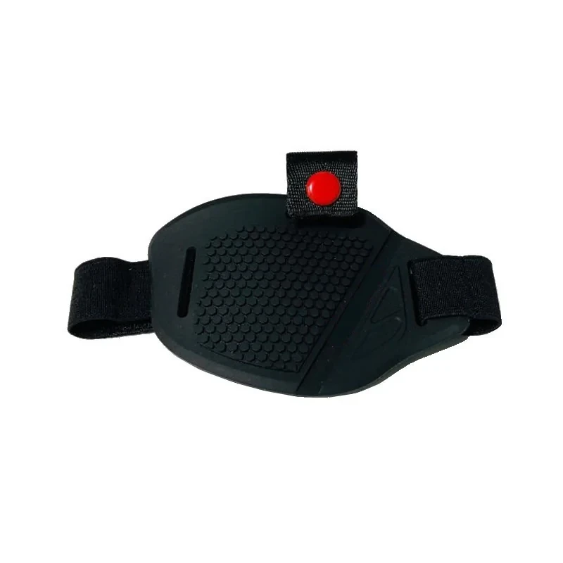 محافظ کفش موتور سیکلت وارون مدل A-25