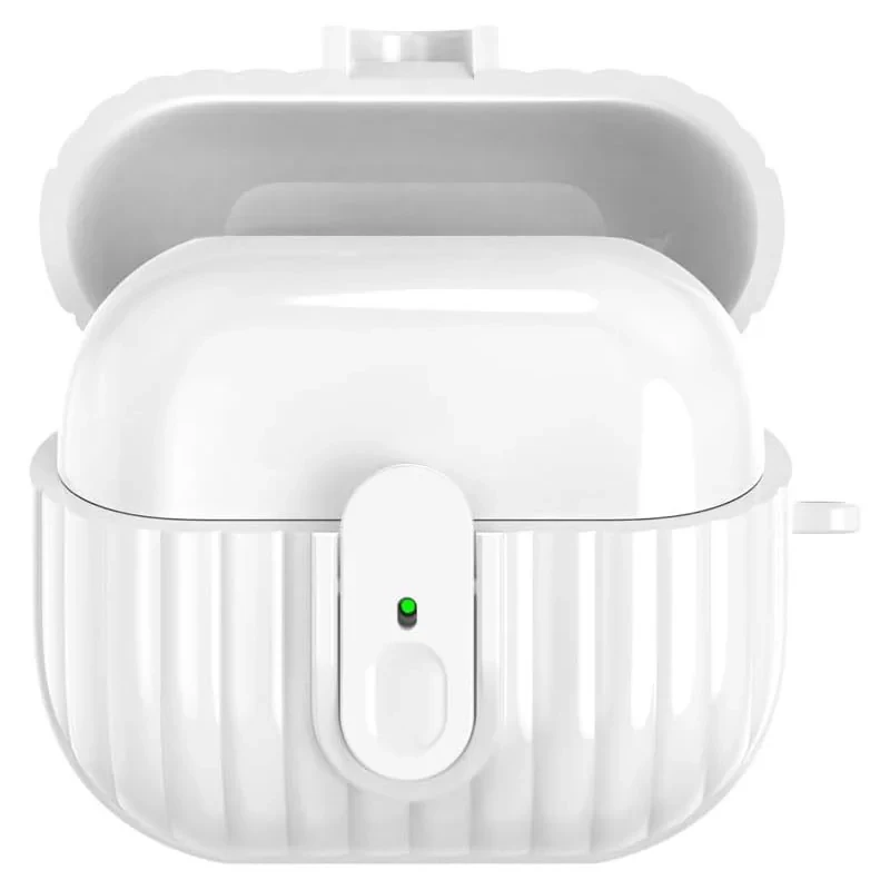 کاور مسیر مدل Sleeve shell مناسب برای کیس هدفون بی سیم سامسونگ Galaxy Buds 3  3 Pro