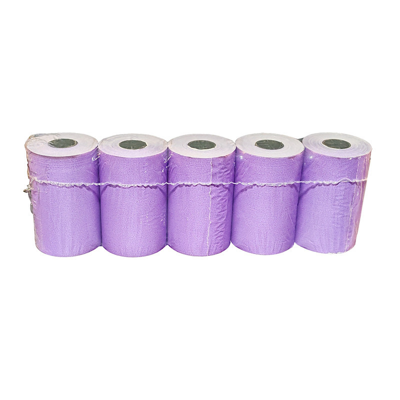 کاغذ پرینتر حرارتی پایتخت رول مدل Pos Pr14 بسته 60 عددی