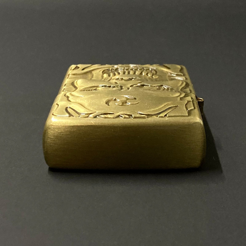 فندک طرح جمجمه کد DKD-685