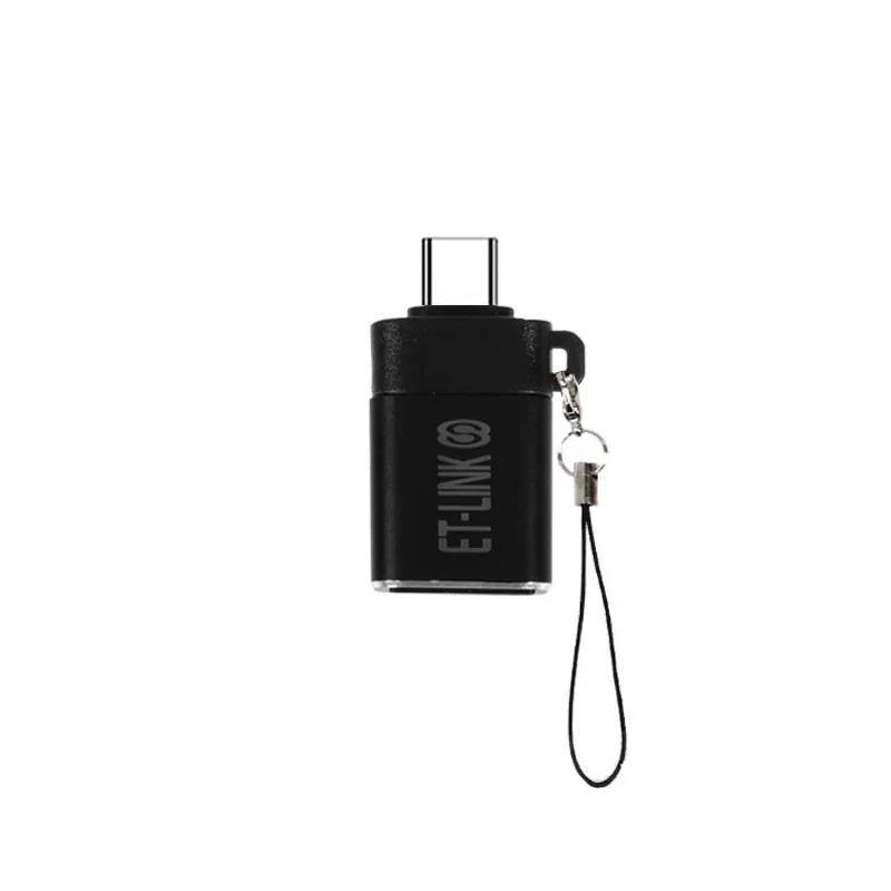 مبدل USB OTG به USB-C ایتی لینک مدل USB3-C