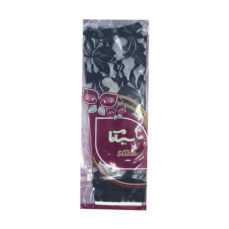 ساق دست زنانه سیلکا مدل گیپور