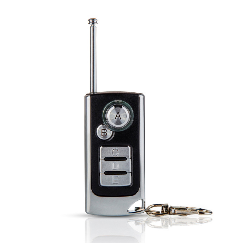 ریموت یدکی دزدگیر مدل K350-5Key کد 315