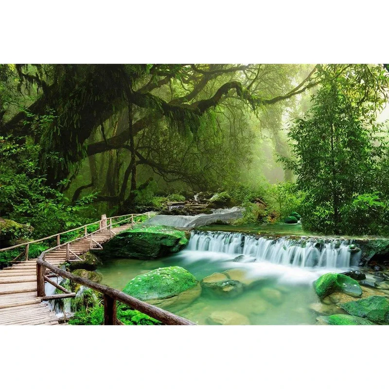 پوستر دیواری سه بعدی مدل 044