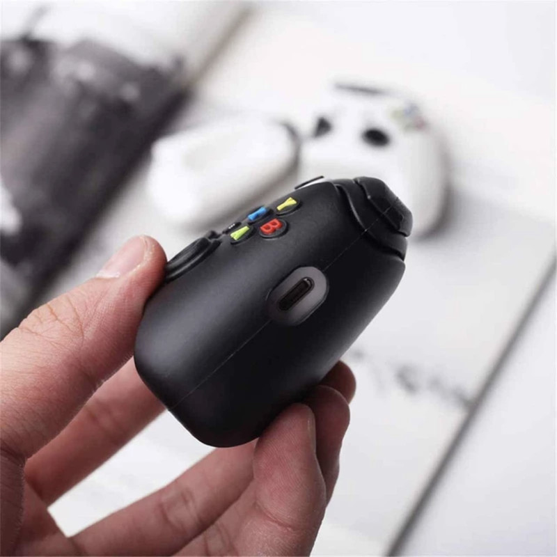 کاور طرح Xbox one کد 01 مناسب برای کیس اپل ایرپاد 3