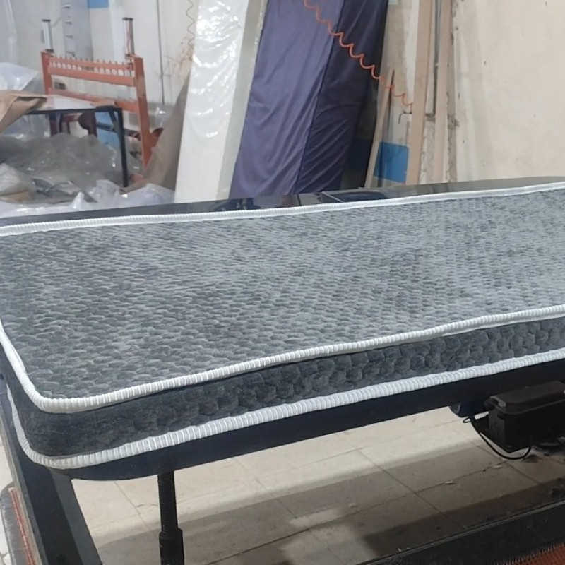 تشک مهمان مدل طبی تک‌نفره سایز 90×200 سانتی متر