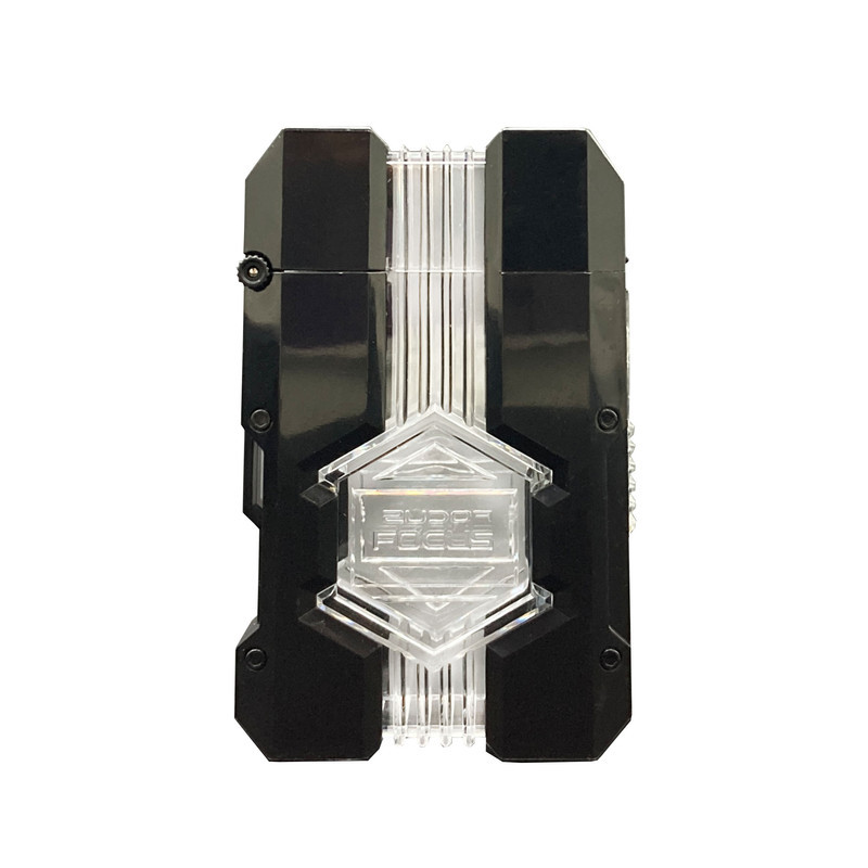 جا سیگاری فوکوس مدل المنتی کد DKD-2075