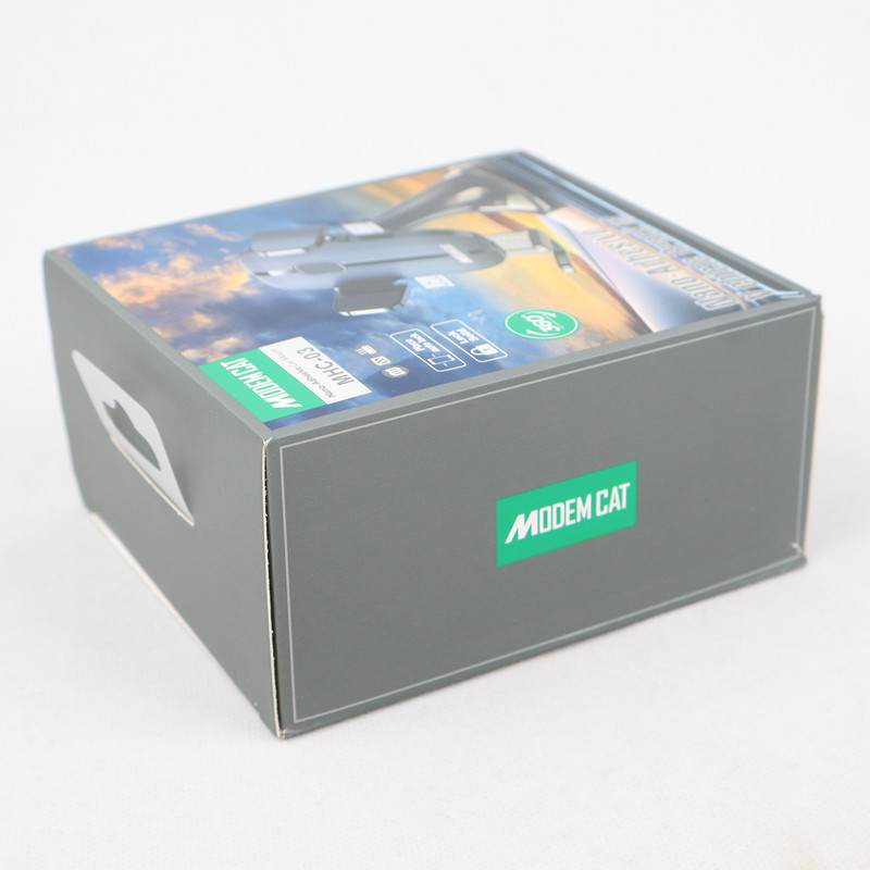 پایه نگهدارنده گوشی موبایل مودم کت مدل  MHC-03