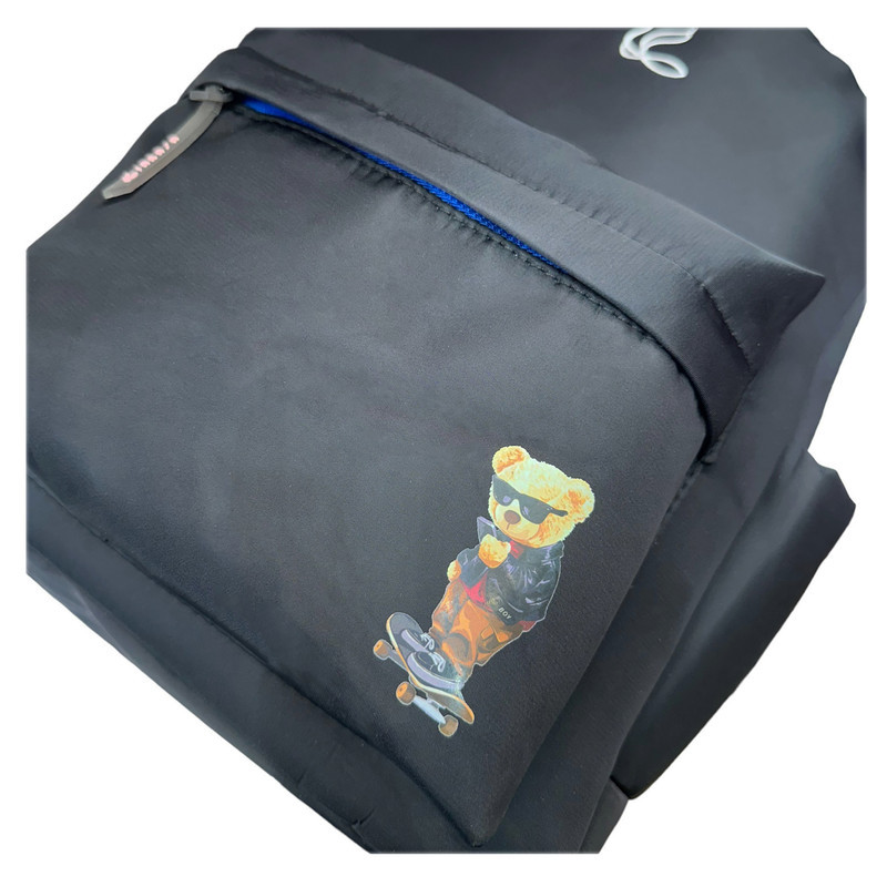 کوله پشتی ساراسا طرح تدی مدل 02
