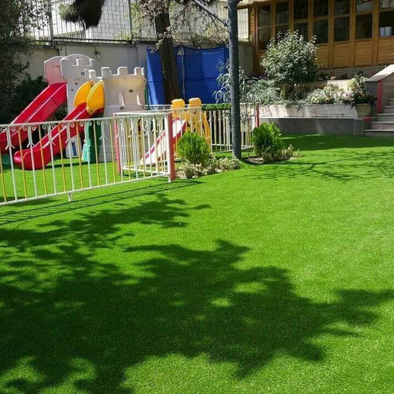 چمن مصنوعی مدل Europe-J25 سایز 5×2 متر