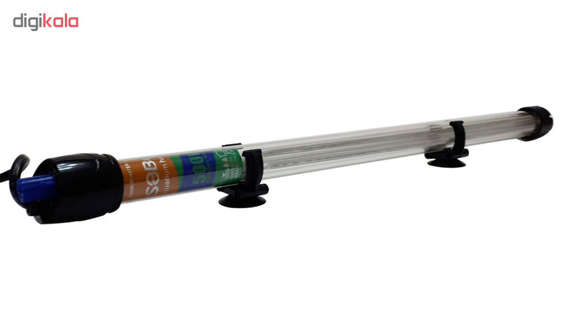 بخاری آکواریوم سوبو مدل HF-500