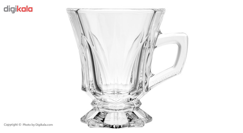 فنجان تویو ساساکی مدل P-26517 بسته 6 عددی
