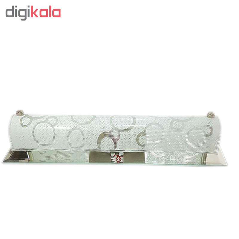 چراغ دیواری طرح کریزیت مدل پشت اینه