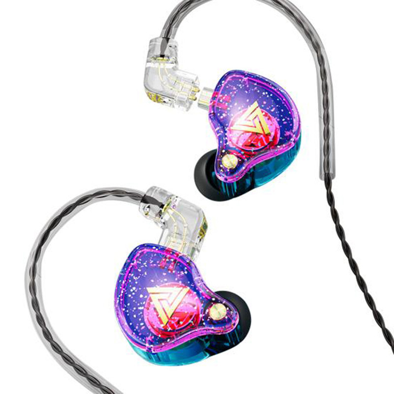 هندزفری کیو کی زد مدل AK6 PRO