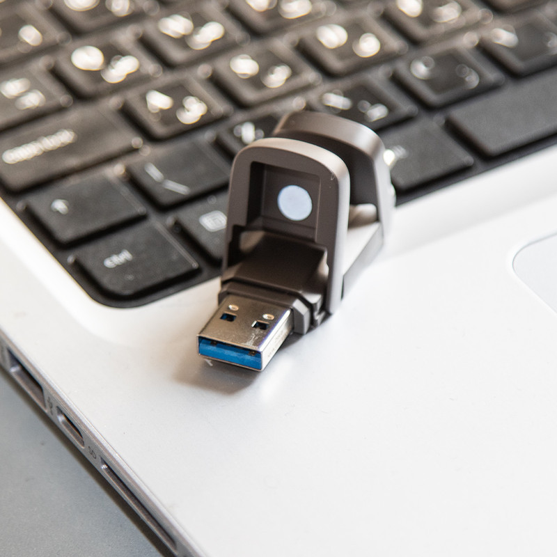 اس اس دی اکسترنال داهوا مدل S809 ظرفیت 256 گیگابایت رابط USB 3.2 Gen2
