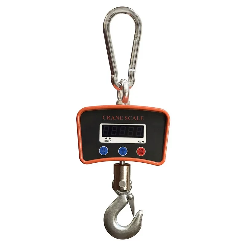 باسکول آویز کرین اسکیل مدل CR500kg