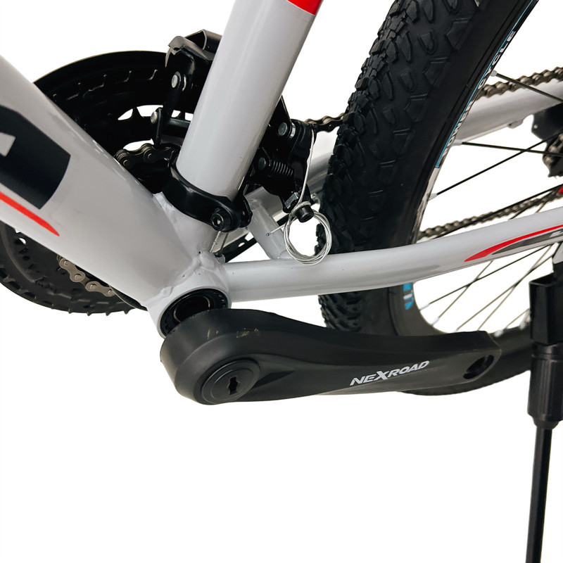 دوچرخه کوهستان مدل SPORT سایز طوقه 26 اینچ