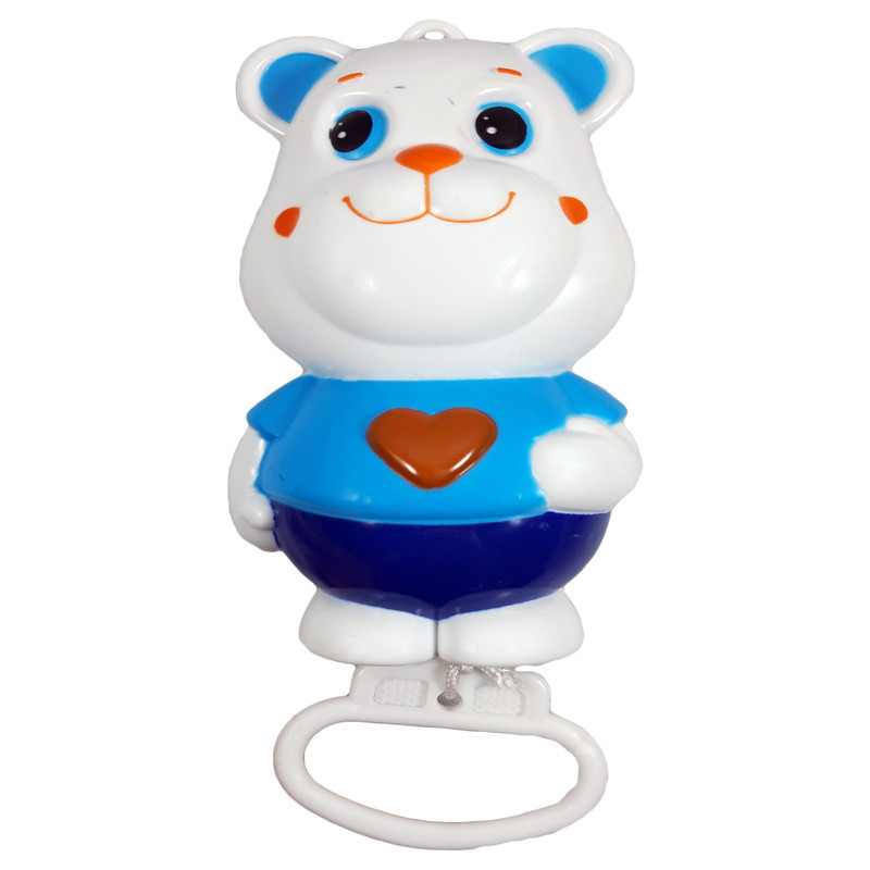 آویز تخت کودک مدل MELODY43