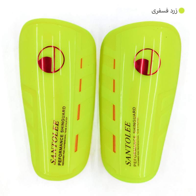 ساق بند فوتبال مدل USP-1510