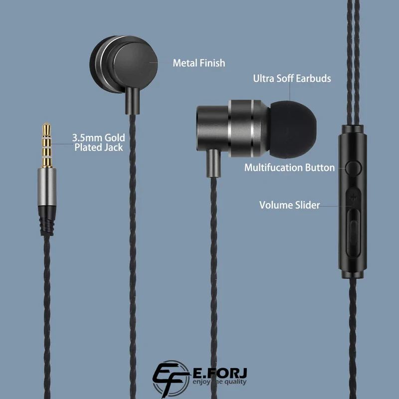 هندزفری ایفورج مدل MA-103