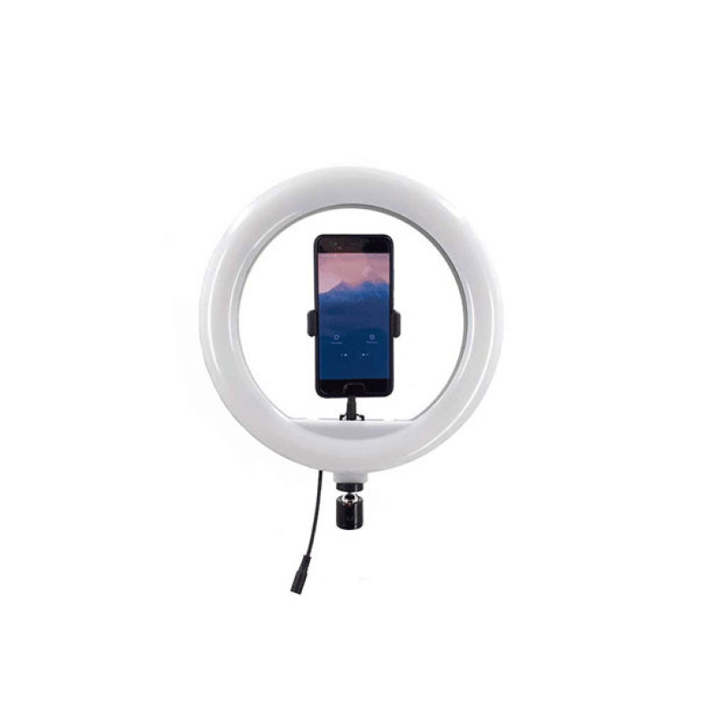 رینگ لایت مدل YQ-320A