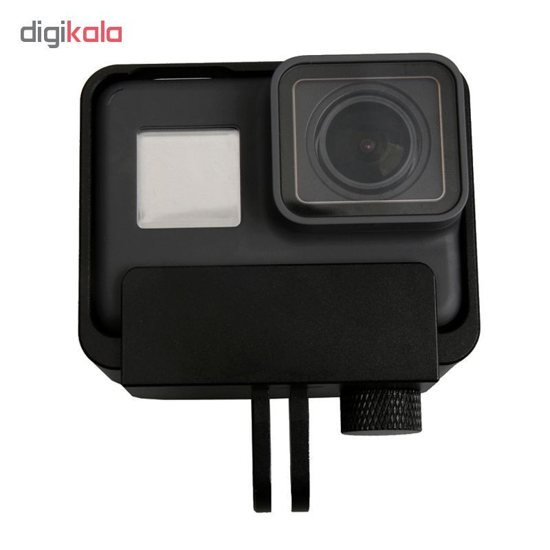 کاور دوربین مدل DCA1902 مناسب برای دوربین گوپرو Hero 567