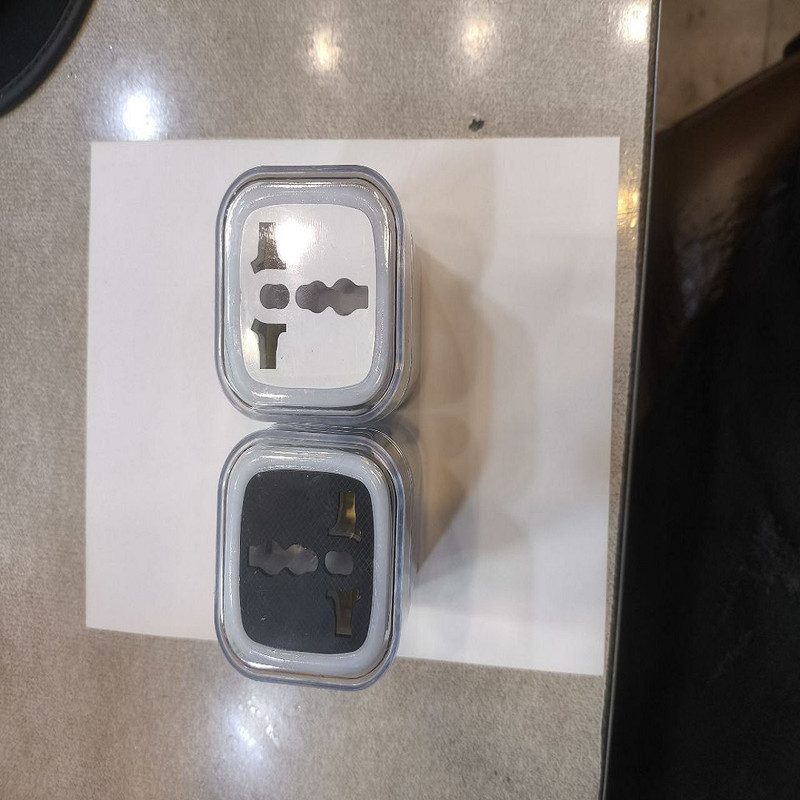 مبدل برق گرین لاین مدل M-03