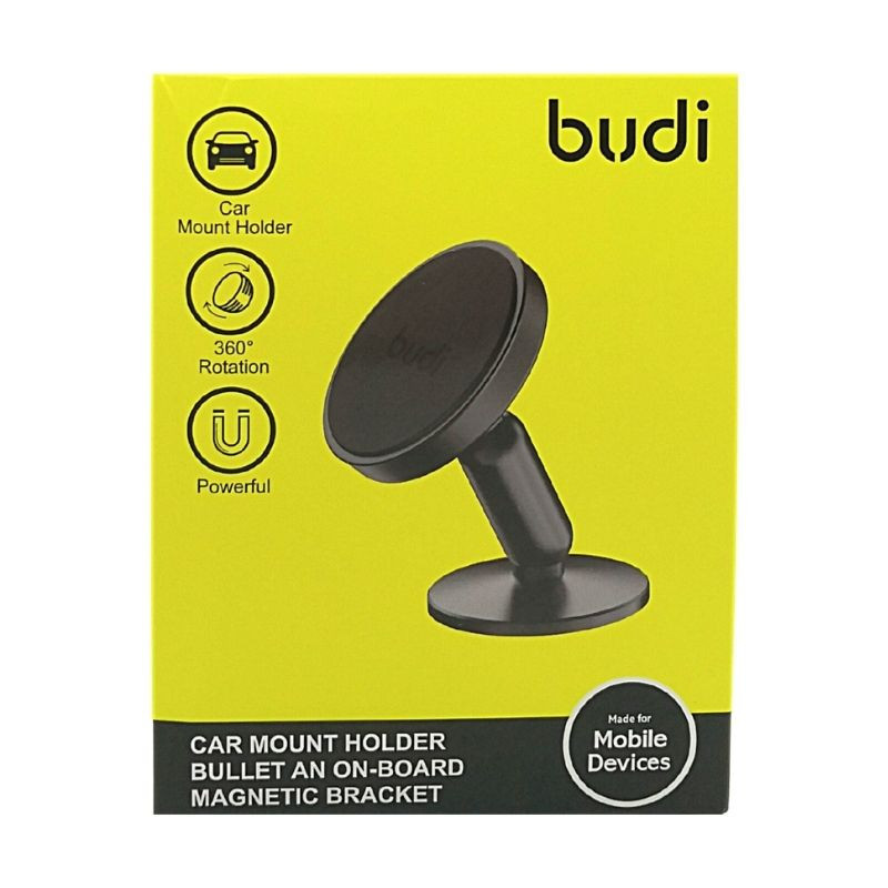 پایه نگهدارنده گوشی موبایل بودی مدل M8J503