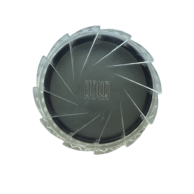فیلتر لنز هویا مدل ND2X-67MM