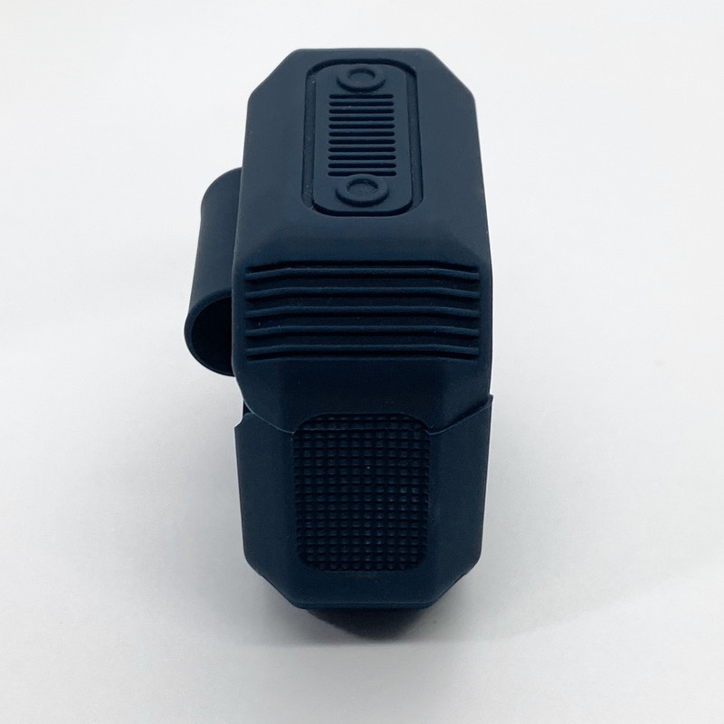 کاور گوف مدل ShockProof مناسب برای کیس اپل ایرپاد 4 به همراه گیره