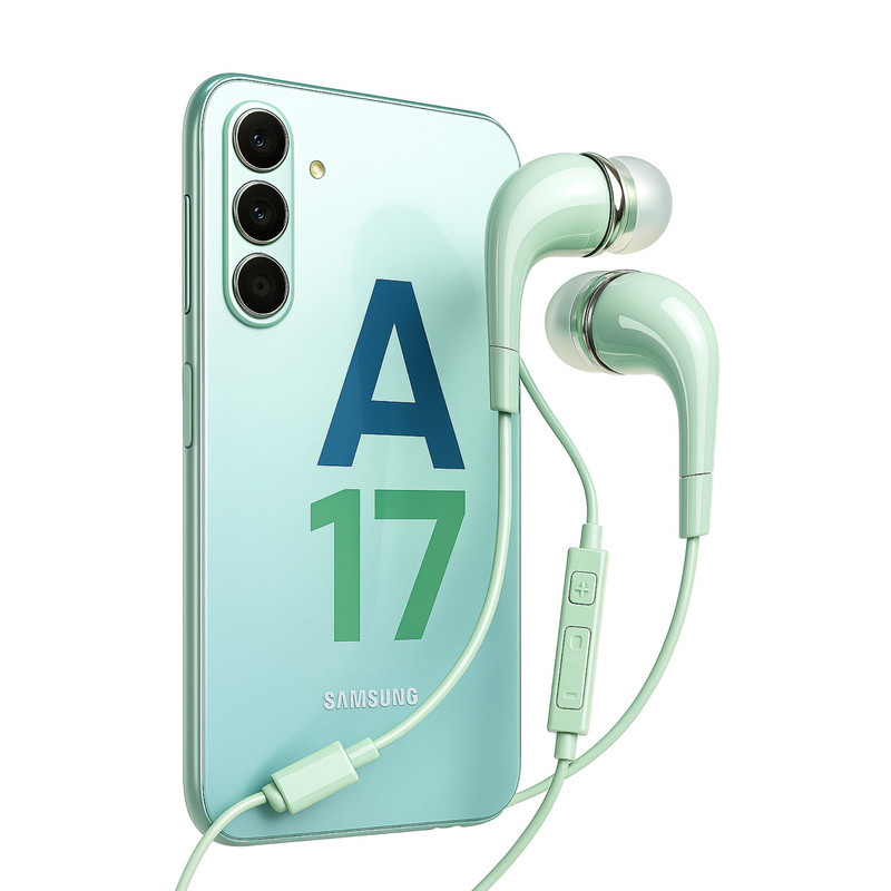 هندزفری مدل Galaxy-A53