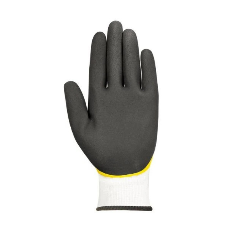 دستکش ایمنی سیگما کد +485 بسته 12 عددی