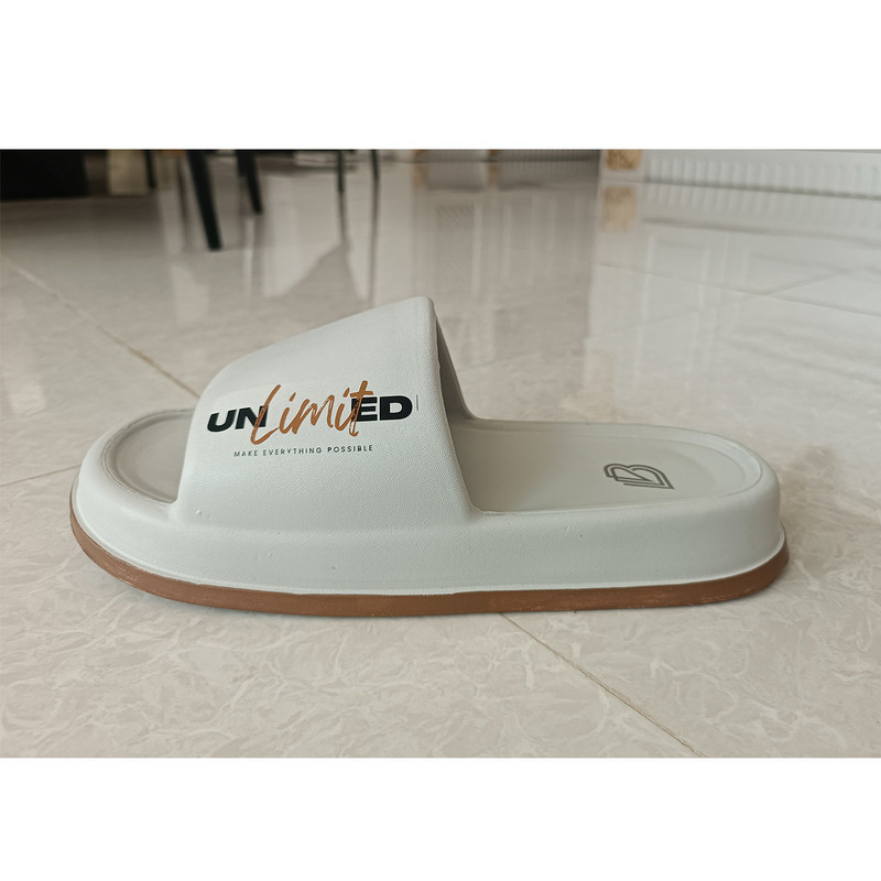 دمپایی حمام مدل Unlimited-Br