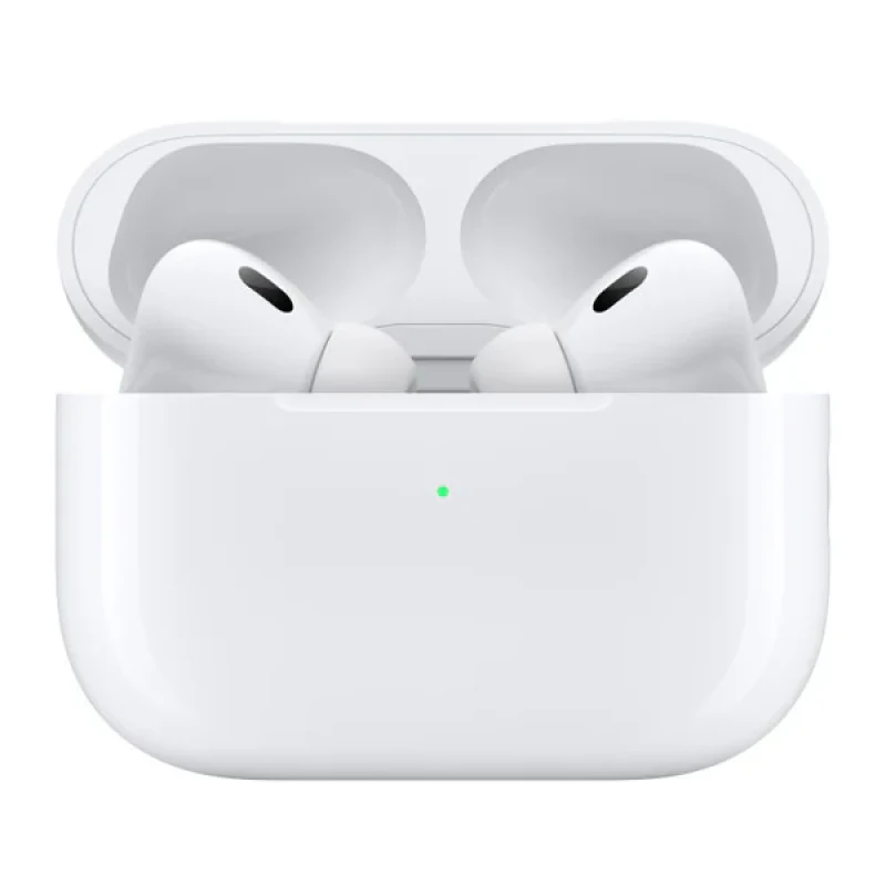 هدفون بلوتوثی مدل ایرپاد پرو 2 اپل  Apple AirPods 2pro 2024