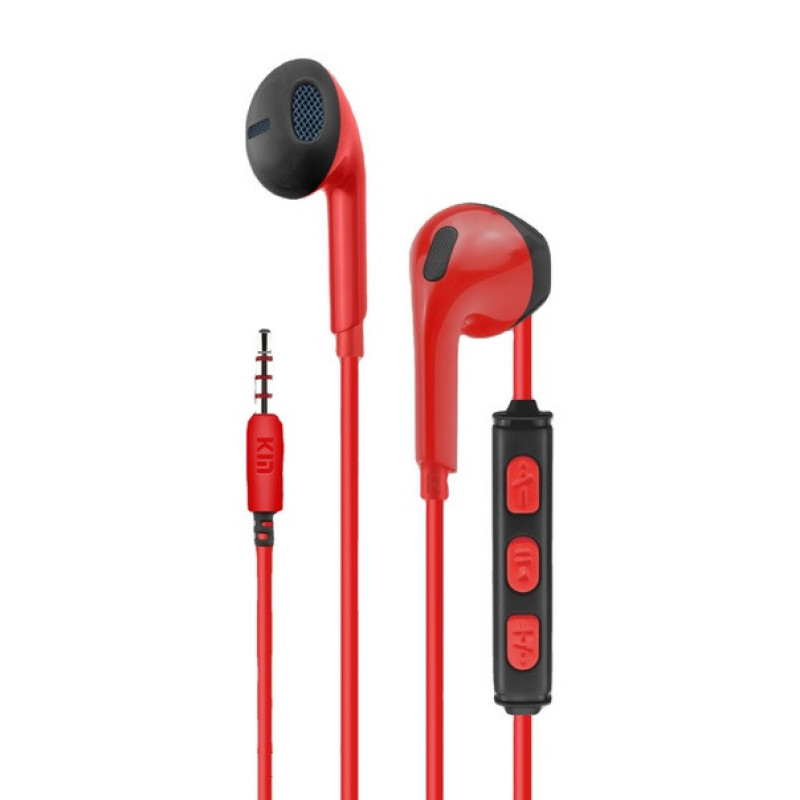 هندزفری کین مدل K-818