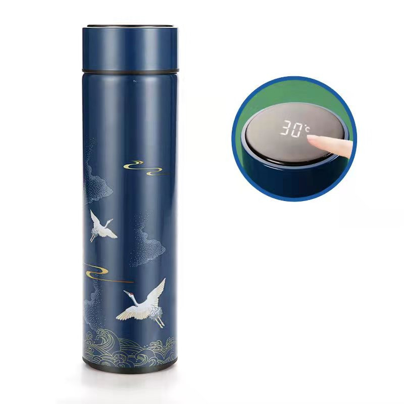 فلاسک مدل Be paint گنجایش 0.5 لیتر