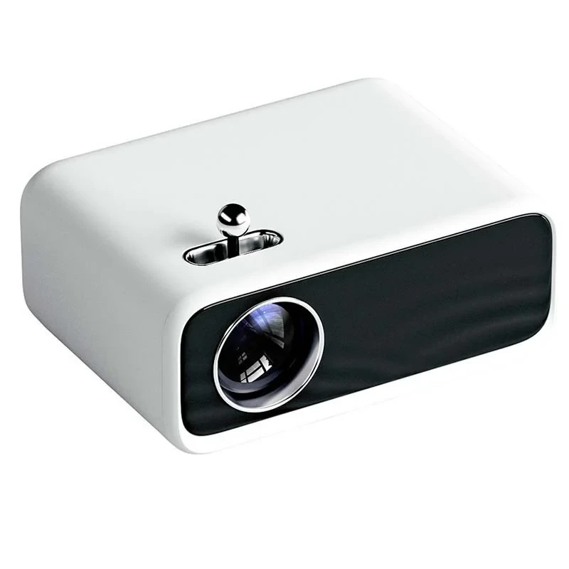 ویدئو پروژکتور ونبو مدل mini pro