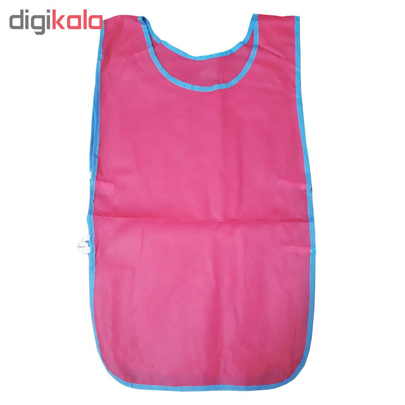 کاور ورزشی مدل P4432