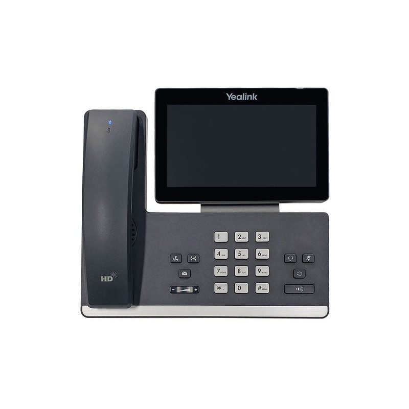 تلفن تحت شبکه یالینک مدل SIP-T58W