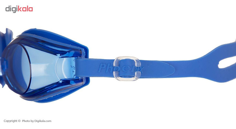 عینک شنا مدل PN-203 کلاسیک استور