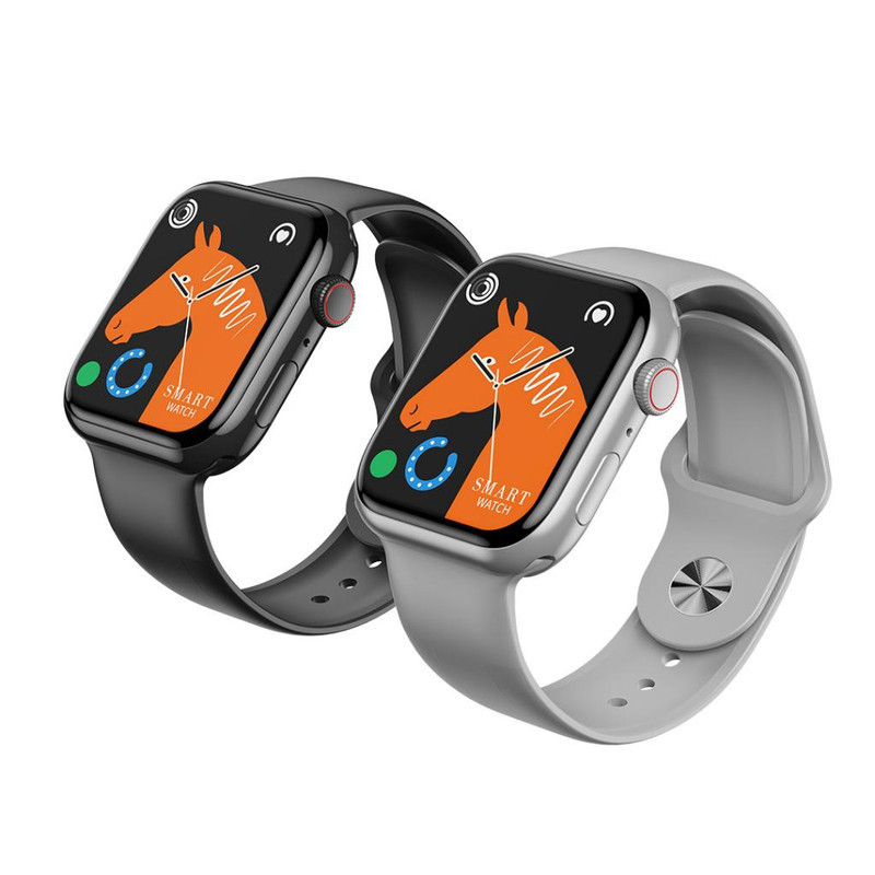ساعت هوشمند ایکس او مدل m50